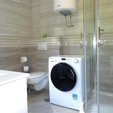 Hébergement de vacances House Kolpa Paradise Whirlpool And Sauna - Happy Metlika