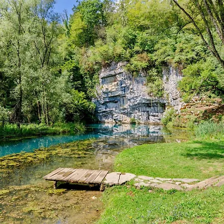House Kolpa Paradise Whirlpool And Sauna - Happy *