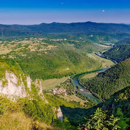 度假居 House Kolpa Paradise Whirlpool And Sauna - Happy 梅特利卡