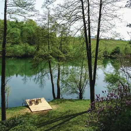 House Kolpa Paradise Whirlpool And Sauna - Happy