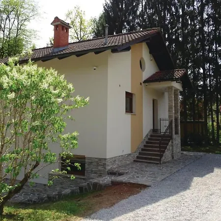 House Kolpa Paradise Whirlpool And Sauna - Happy 度假居 *