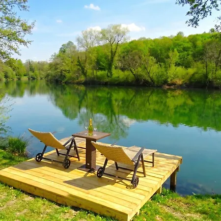 House Kolpa Paradise Whirlpool And Sauna - Happy