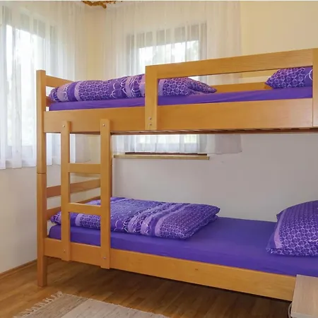Holiday home House Kolpa Paradise Whirlpool And Sauna - Happy Metlika