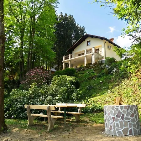 House Kolpa Paradise Whirlpool And Sauna - Happy Metlika