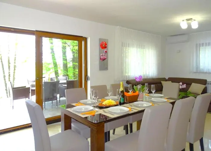 House Kolpa Paradise Whirlpool And Sauna - Happy Casa vacanze