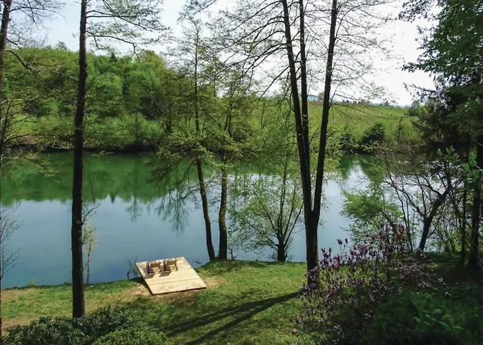 House Kolpa Paradise Whirlpool And Sauna - Happy
