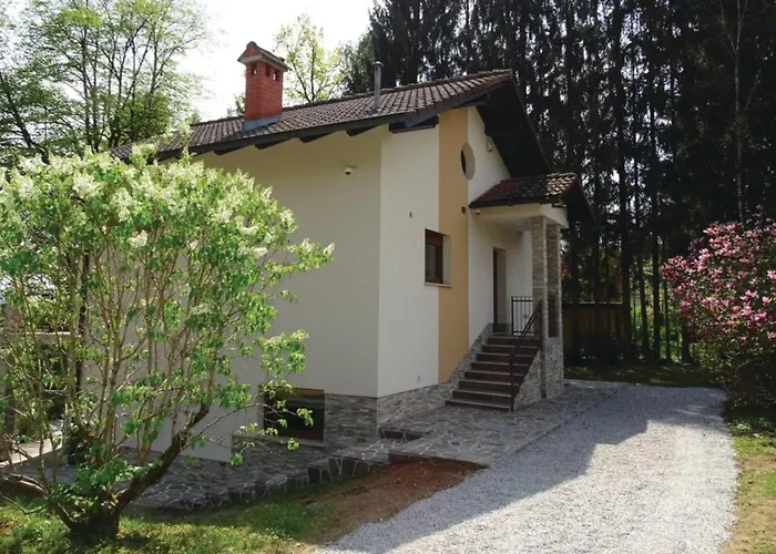 House Kolpa Paradise Whirlpool And Sauna - Happy Casa vacanze *