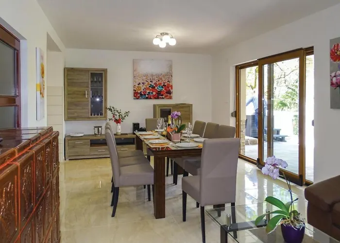 House Kolpa Paradise Whirlpool And Sauna - Happy * Metlika