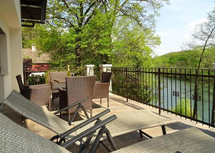 House Kolpa Paradise Whirlpool And Sauna - Happy Casa vacanze *